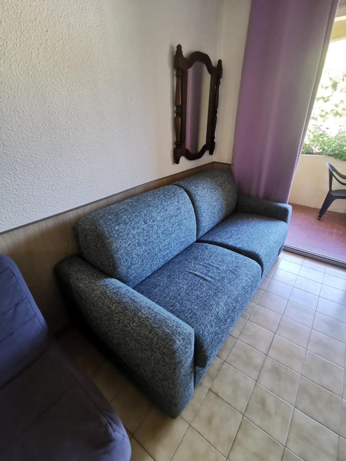 Studio Calme Dernier Etage Antibes Extérieur photo