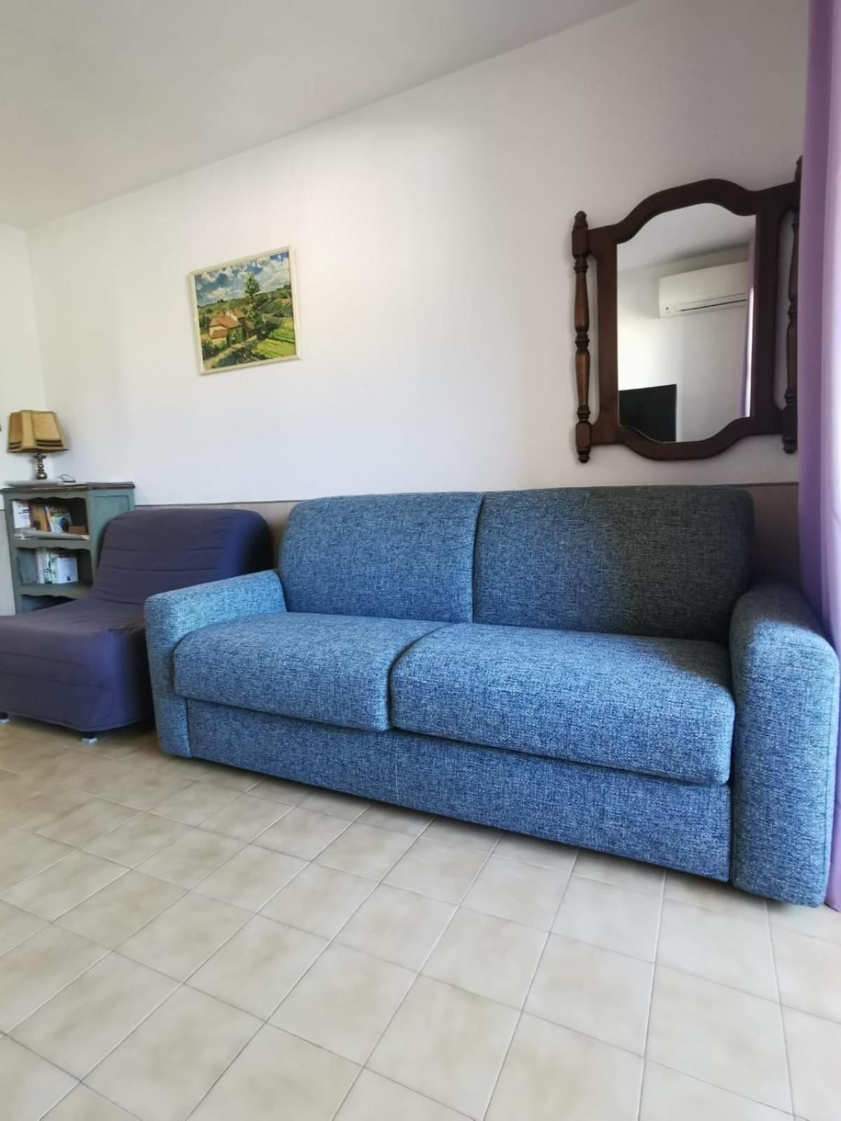 Studio Calme Dernier Etage Antibes Extérieur photo