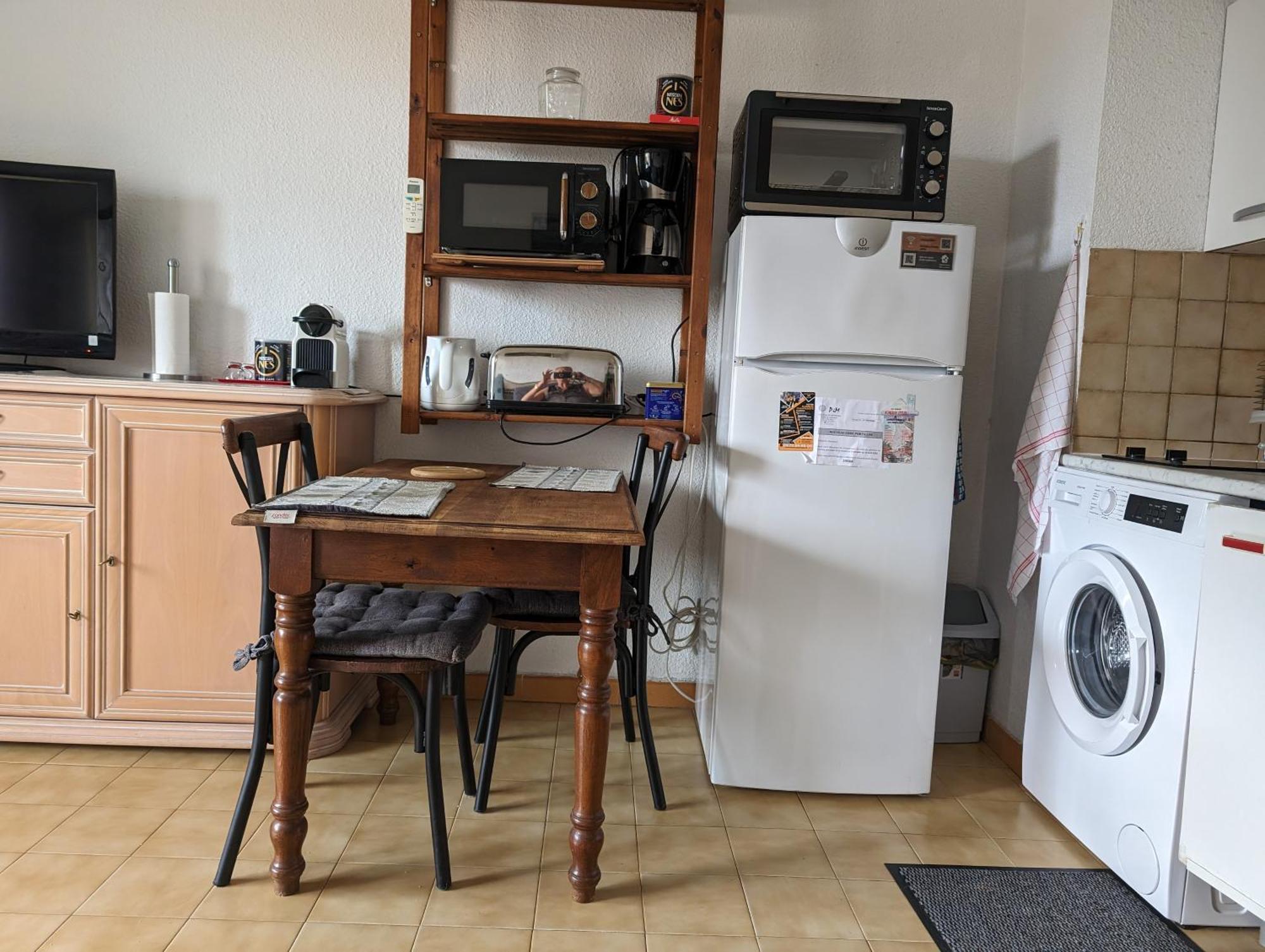 Studio Calme Dernier Etage Antibes Extérieur photo